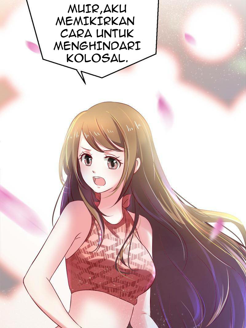 Beauty and the Beasts Chapter 31 Gambar 40